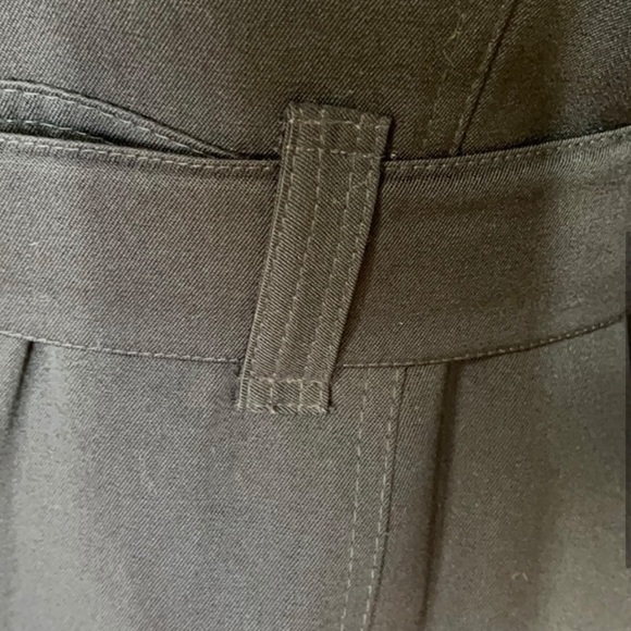 Evelyne Mandel moto jacket - Picture 4 of 5